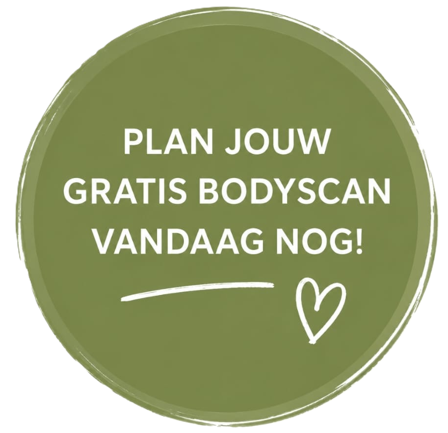 Gratis bodyscan