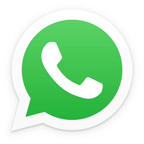 Stuur me een Whatsapp